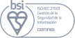 BSI
