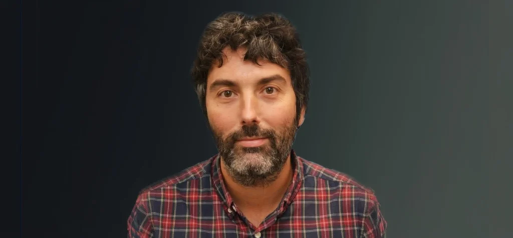 David Gaviña