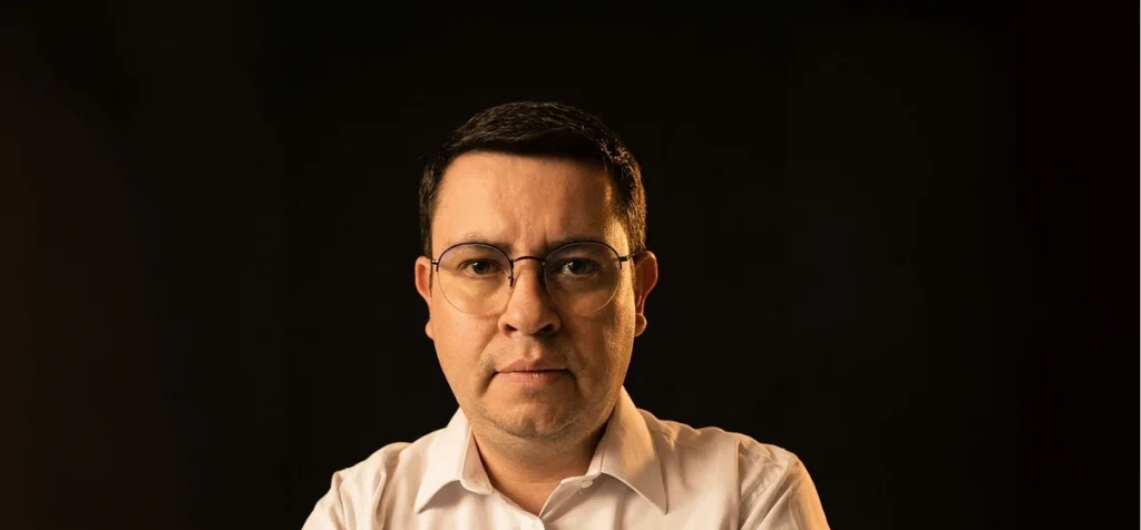 Juan Pablo Bonilla