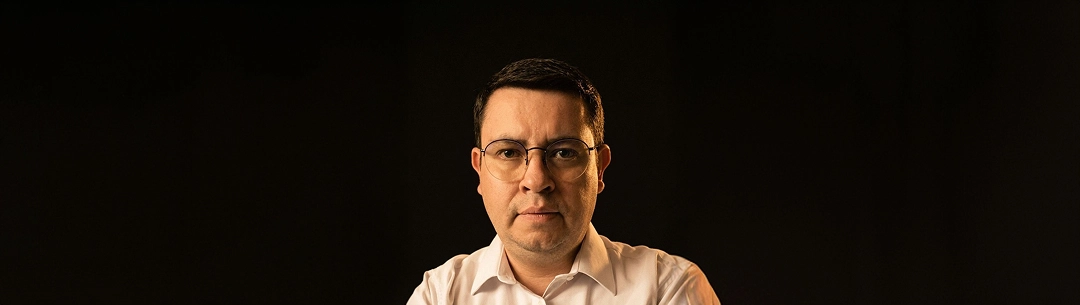 Juan Pablo Bonilla