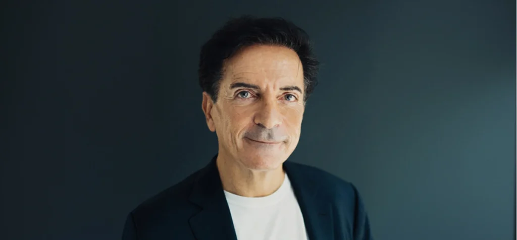 Oscar Méndez