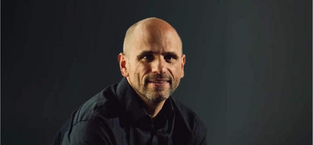 Román Martín