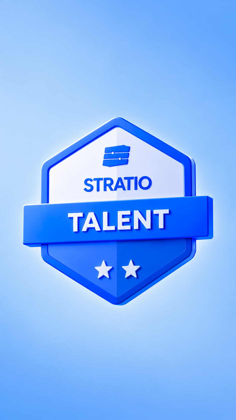 Stratio Talent Page